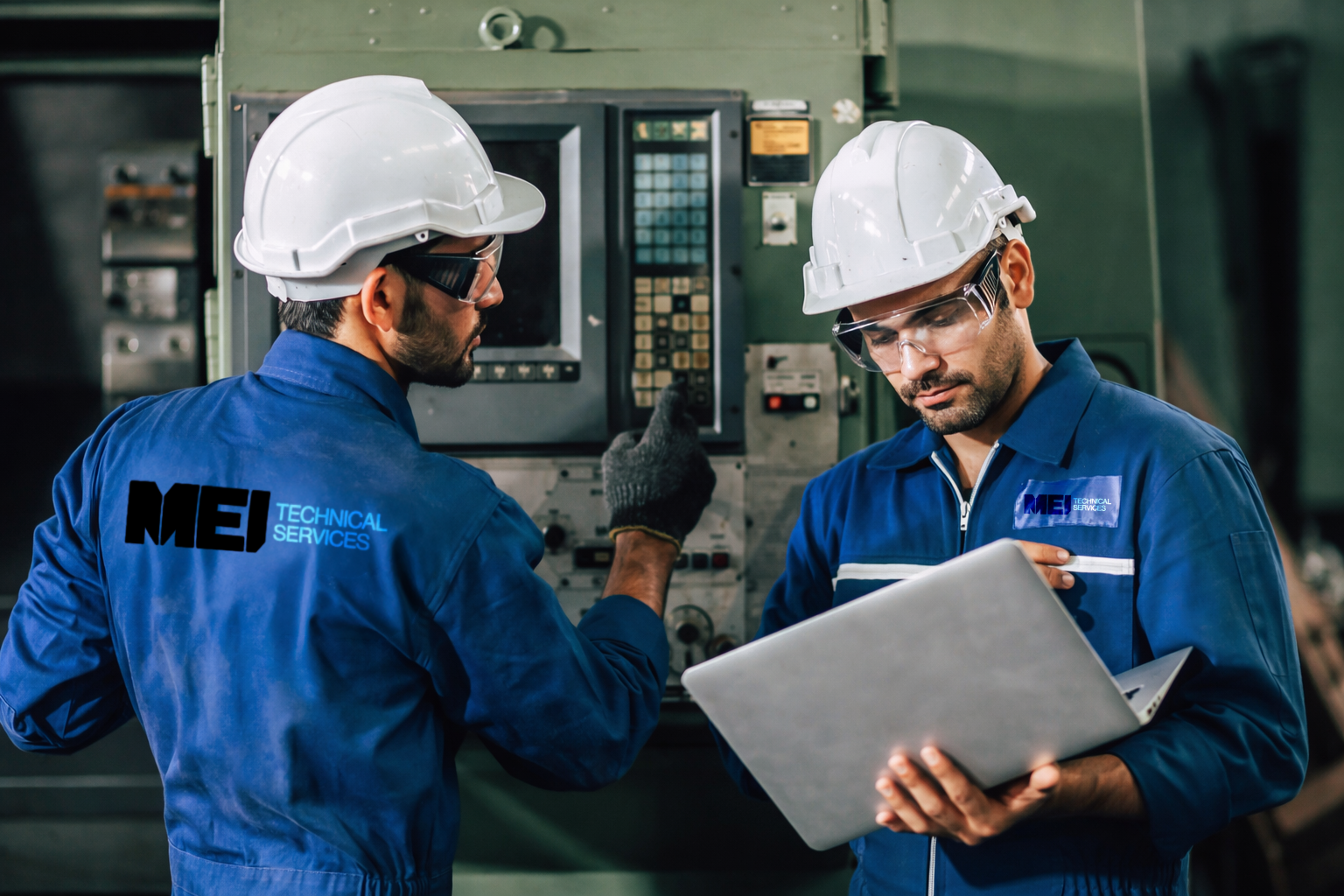 Electrical &  Instrumentation 